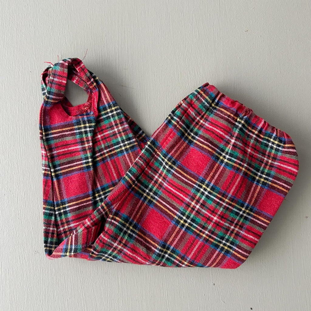 Vintage leggings i tern 92/98