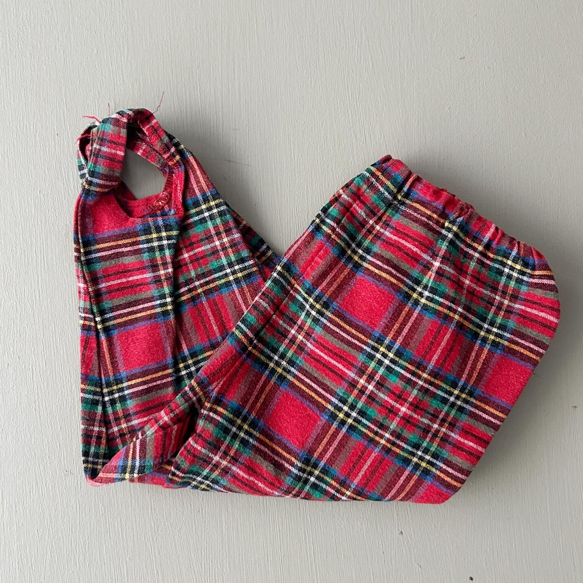 Vintage leggings i tern 92/98