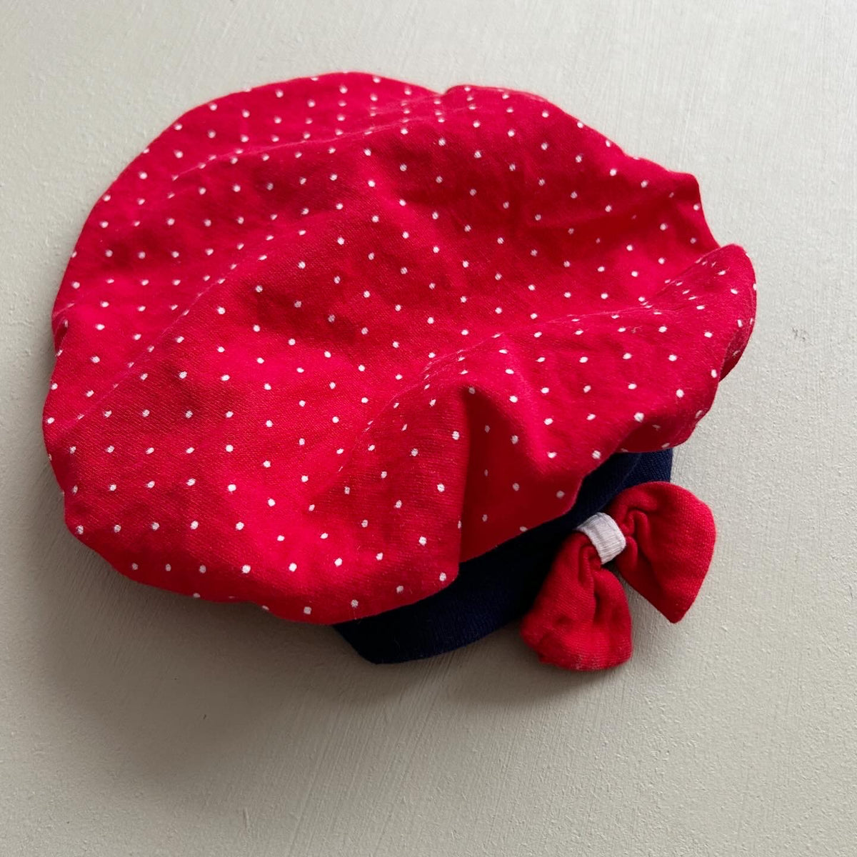 Vintage Baret 1-3år
