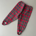 Vintage leggings i tern 92/98