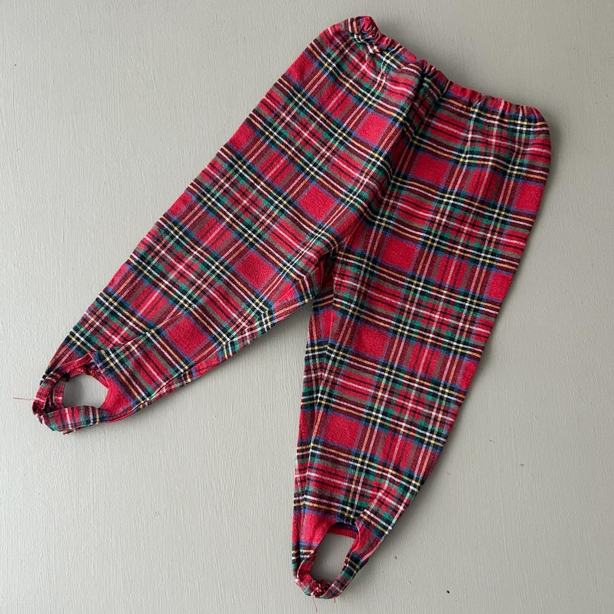 Vintage leggings i tern 92/98