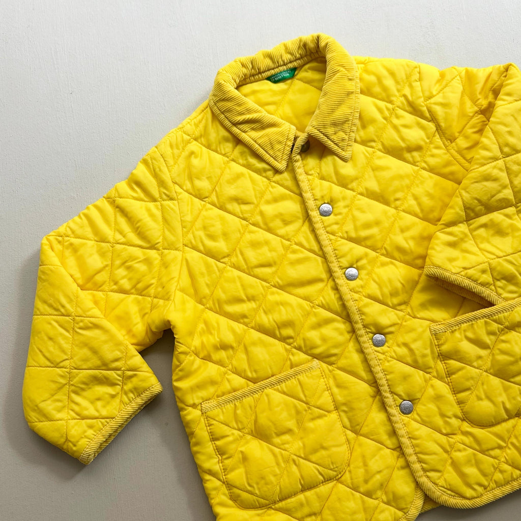 Vintage Benetton jakke 98