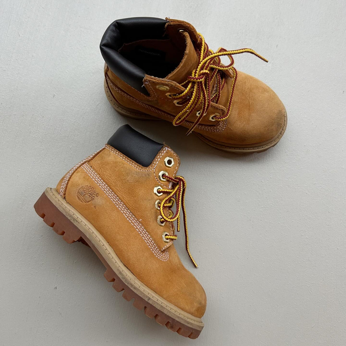 Timberland støvler 25
