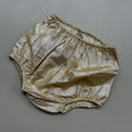 Guld bloomers fra BONTON 74/86