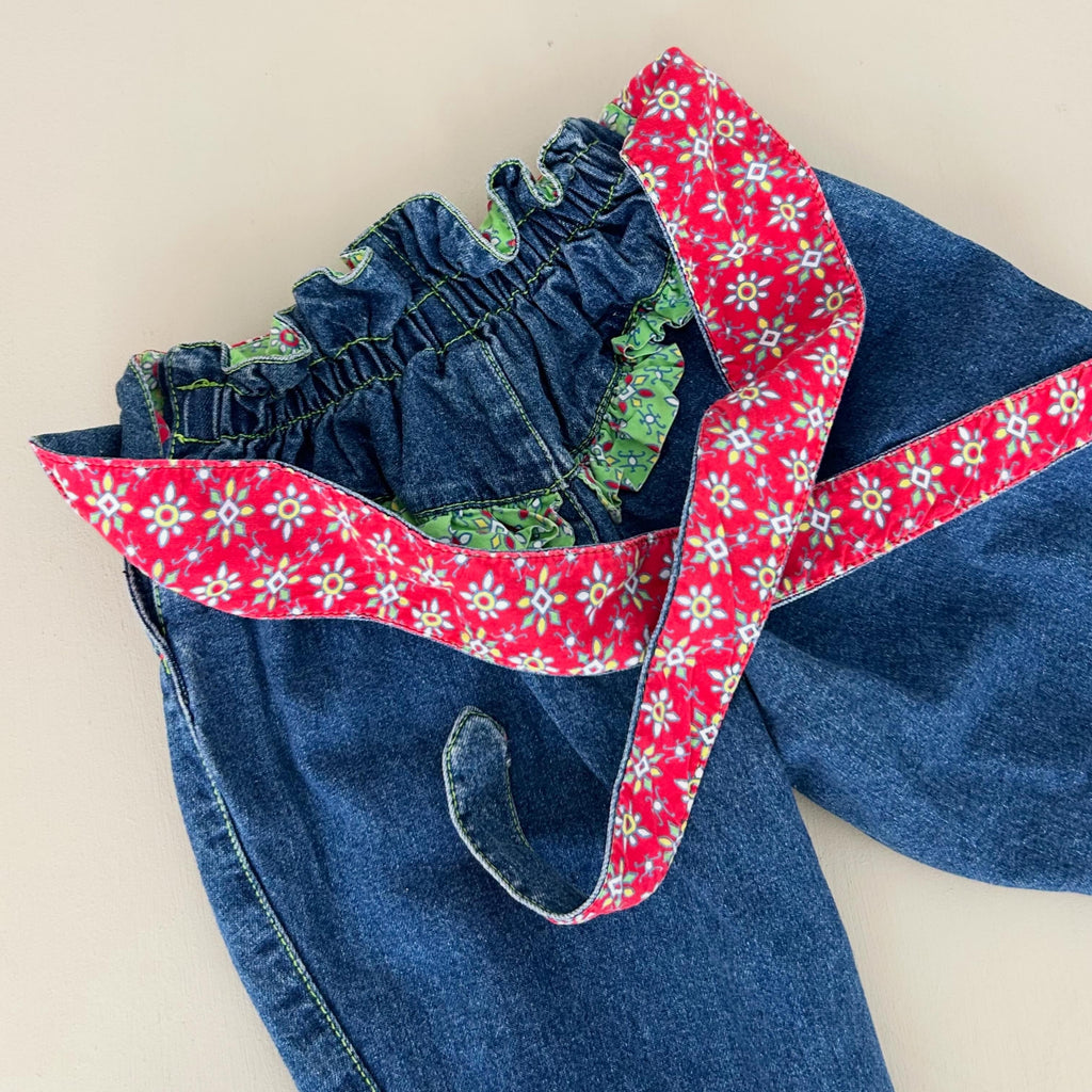 Oilily vintage jeans 98