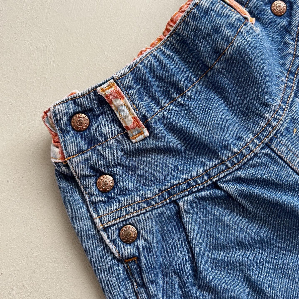 Vintage Oilily Jeans 92
