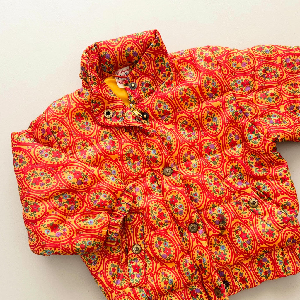 Vintage H&M bomberjakke 92
