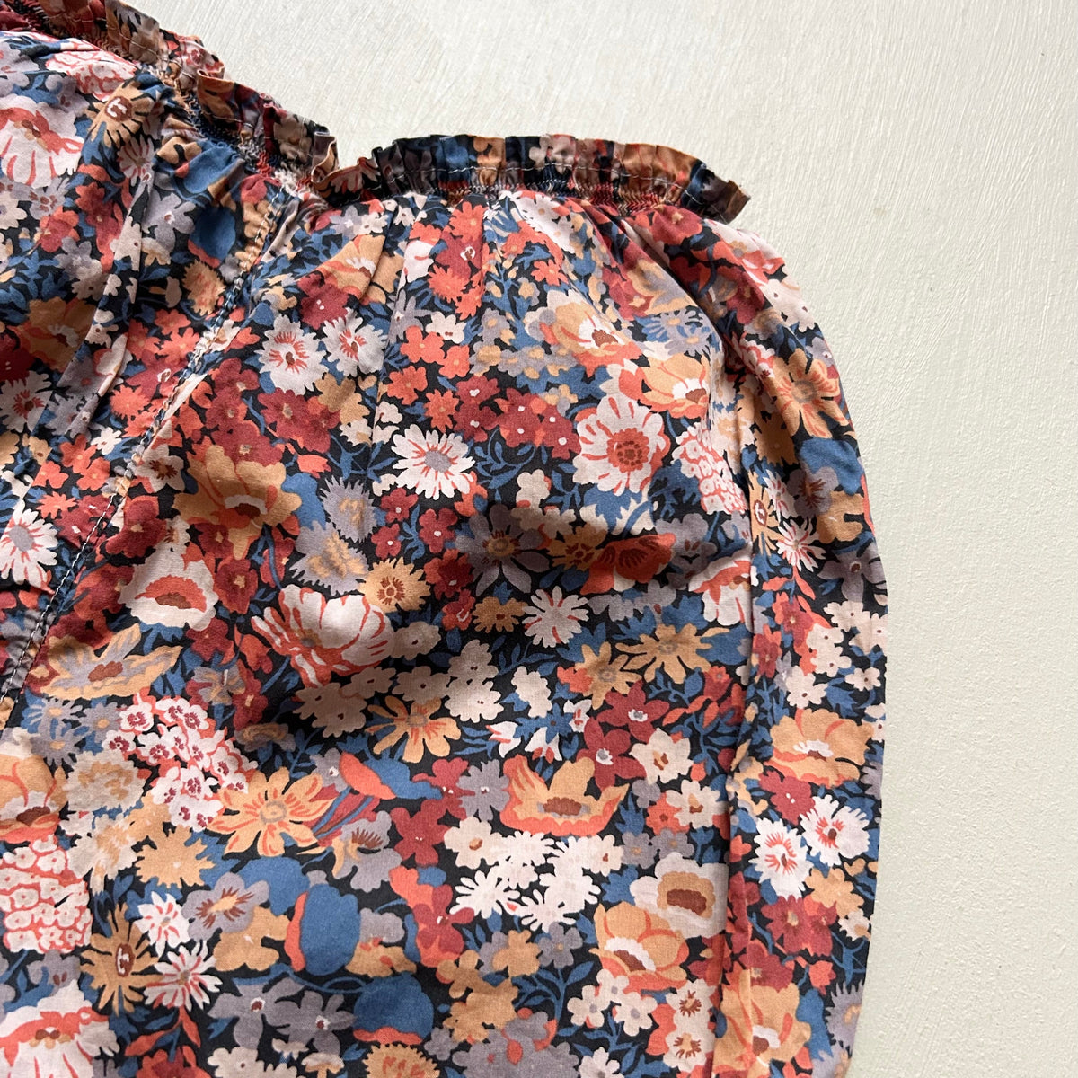 Liberty Bloomers 68-92