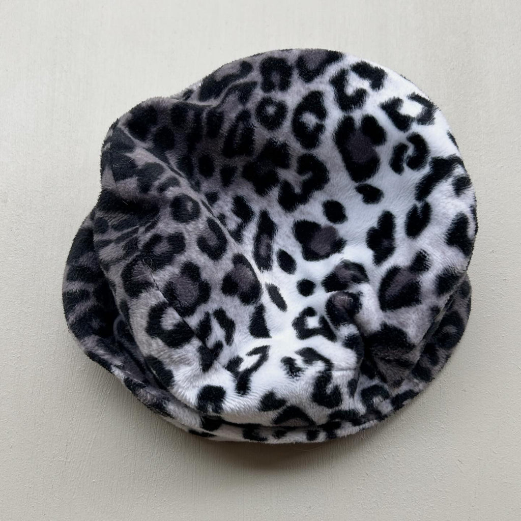 Vintage Leo Bucket hat 1-3år