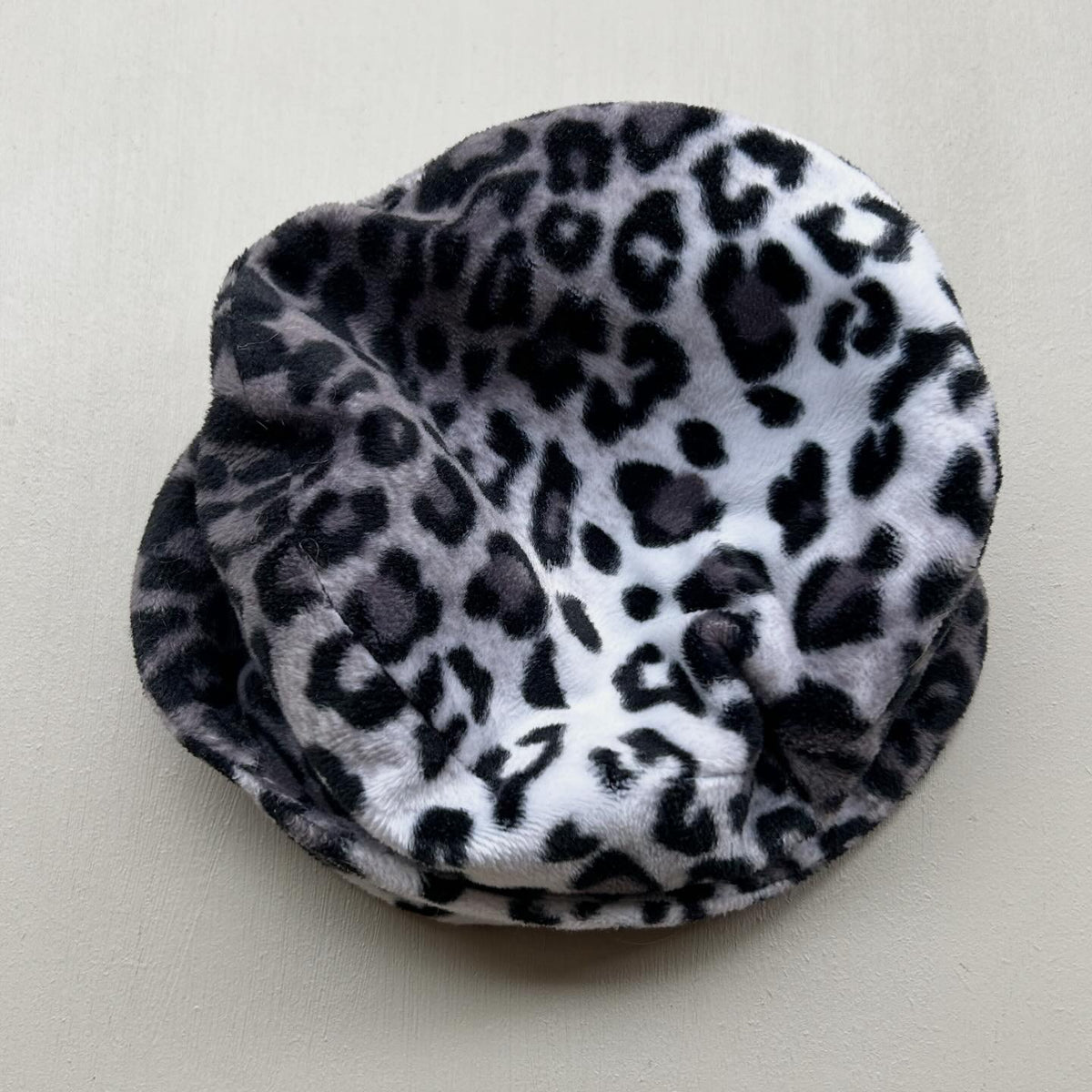 Vintage Leo Bucket hat 1-3år