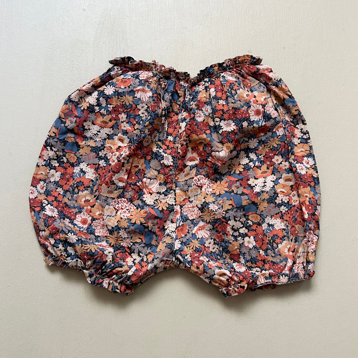 Liberty Bloomers 68-92