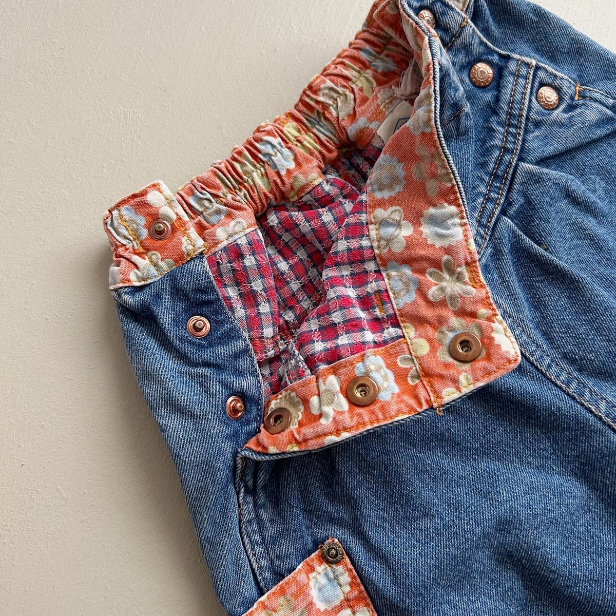Vintage Oilily Jeans 92