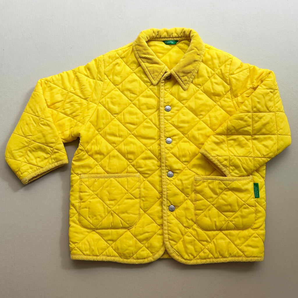 Vintage Benetton jakke 98