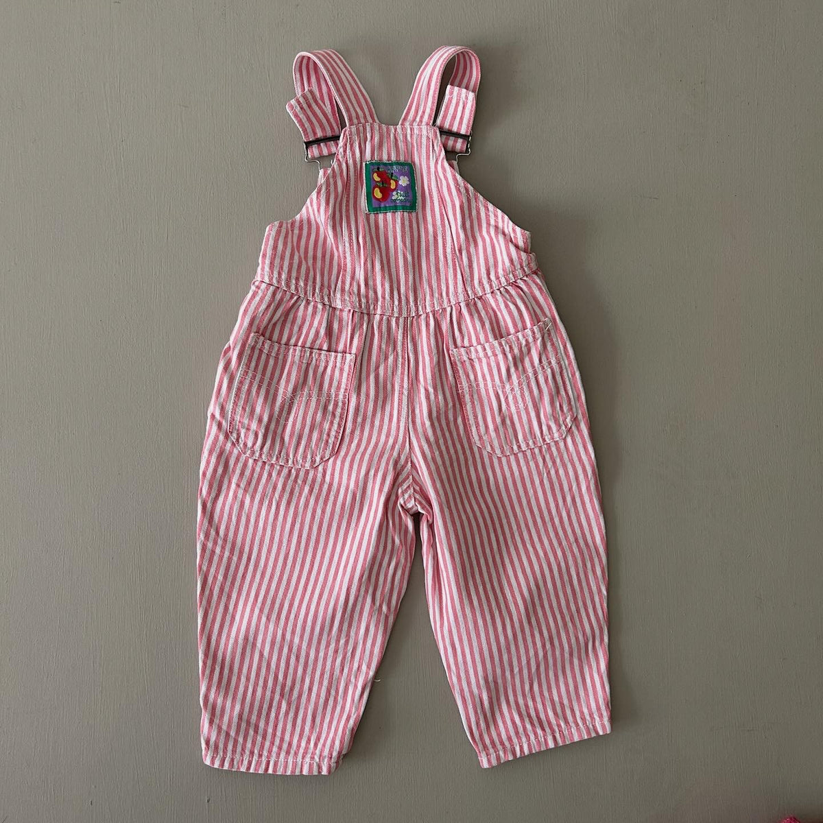 Vintage H&M overalls 86