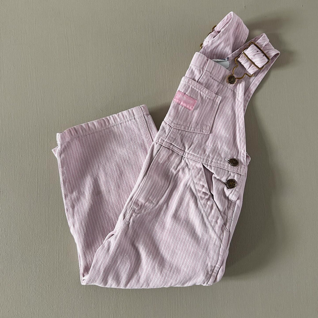 Oshkosh overalls rosa 3år/98