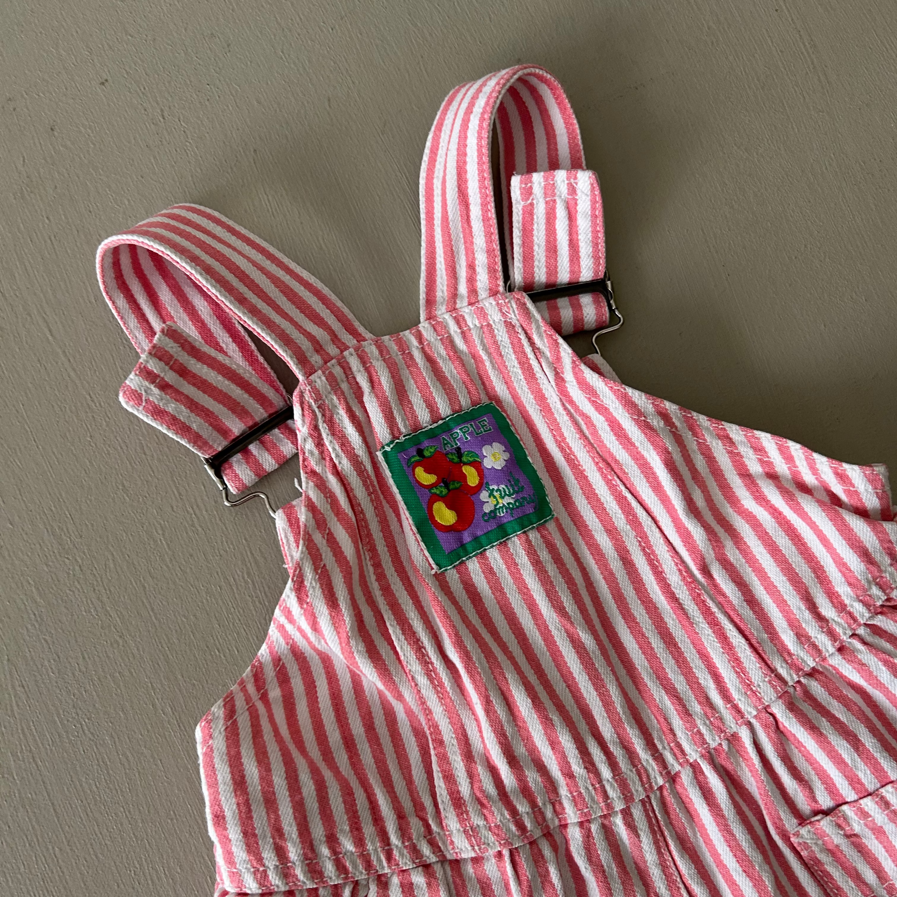 Vintage H&M overalls 86