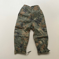 Camo bukser 110/116