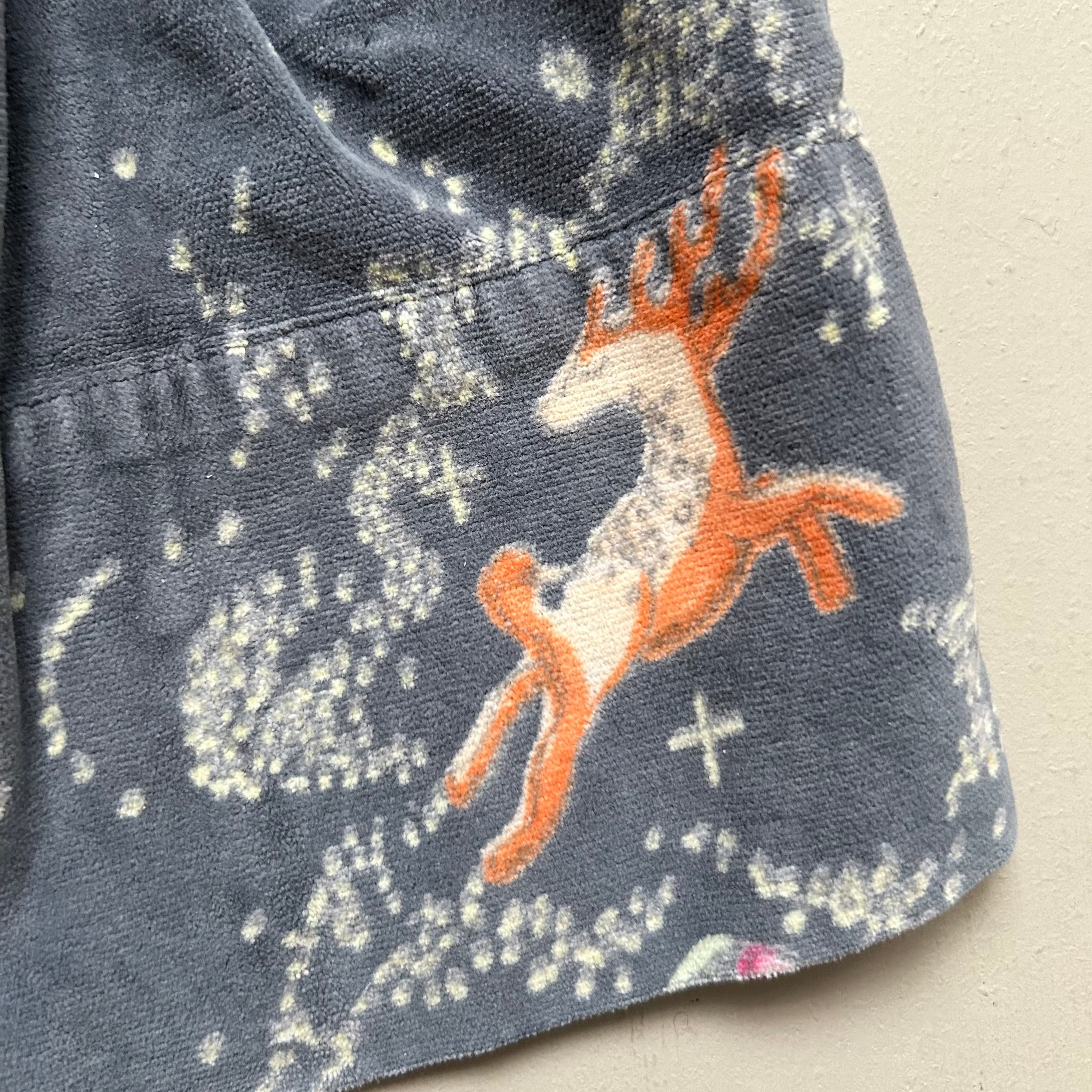 Vintage Oilily kjole 98