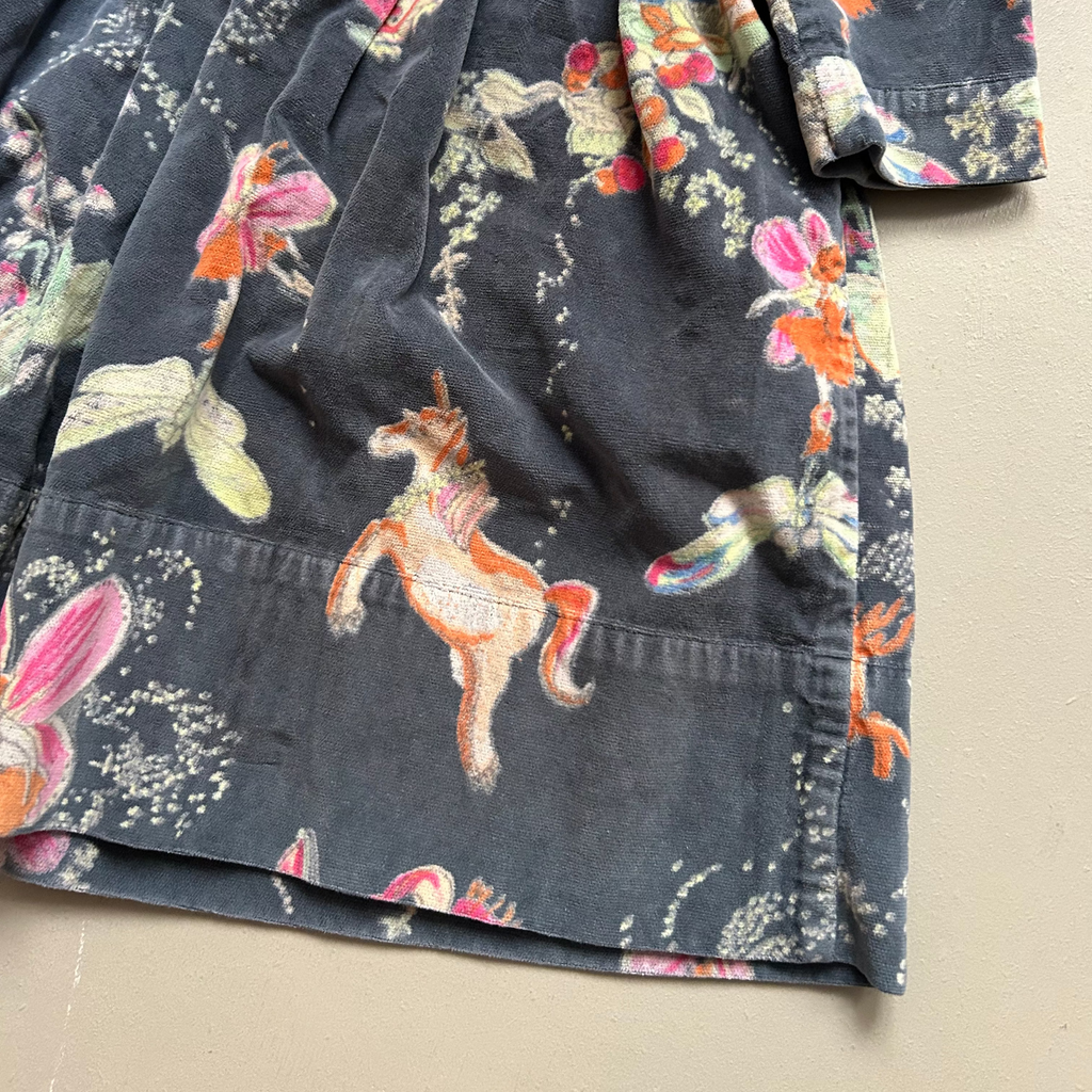 Vintage Oilily kjole 98