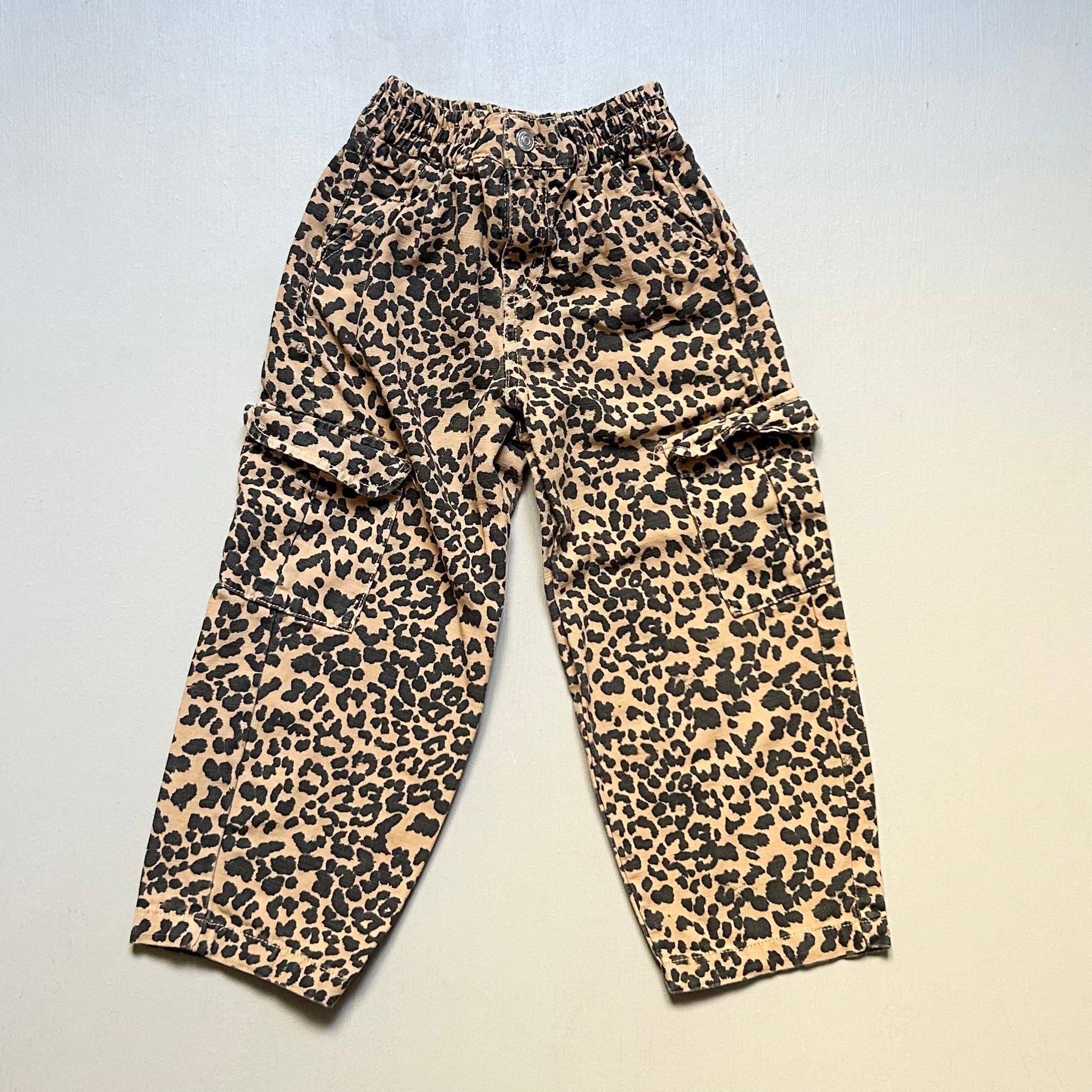 Seje Zara leo cargopants 116