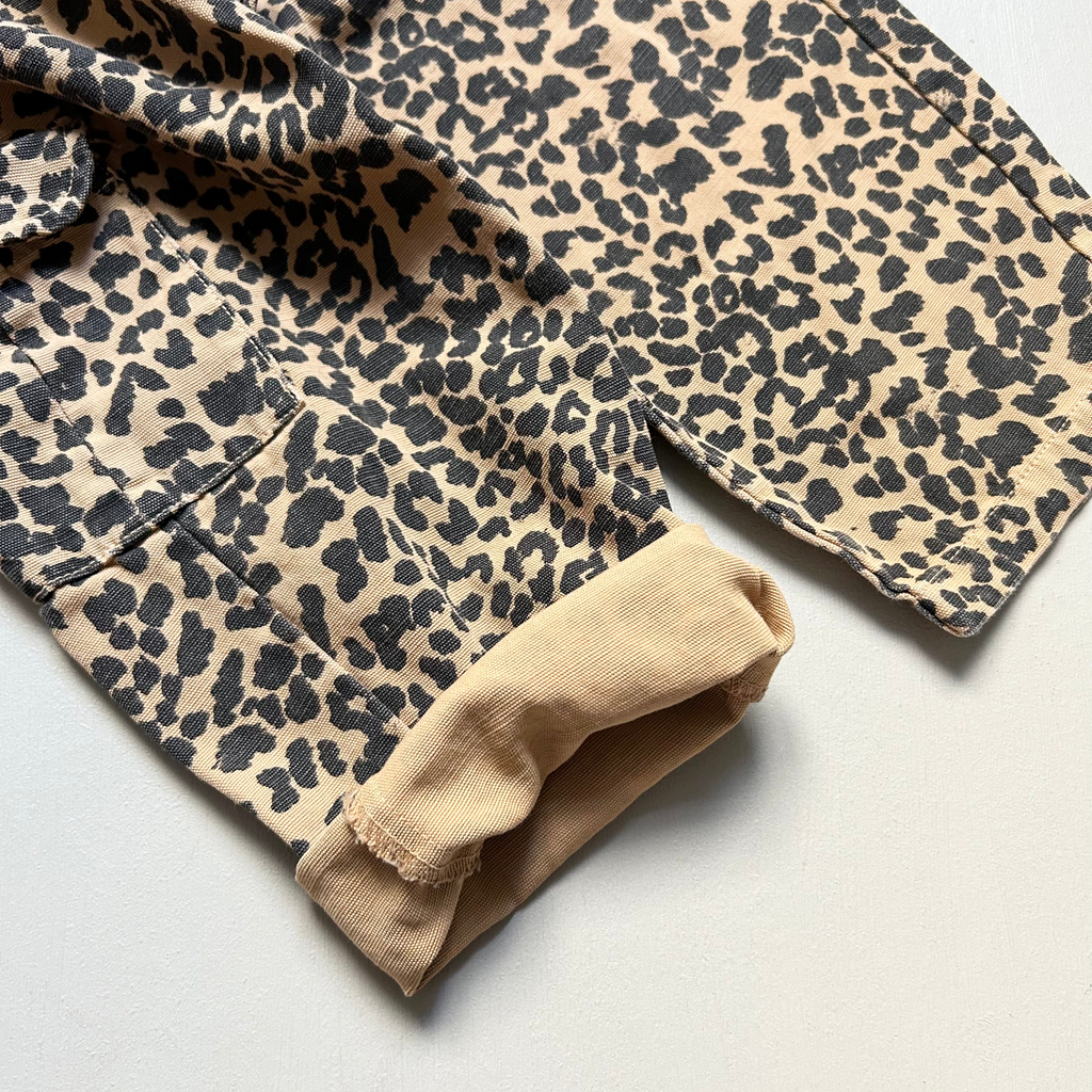 Seje Zara leo cargopants 116