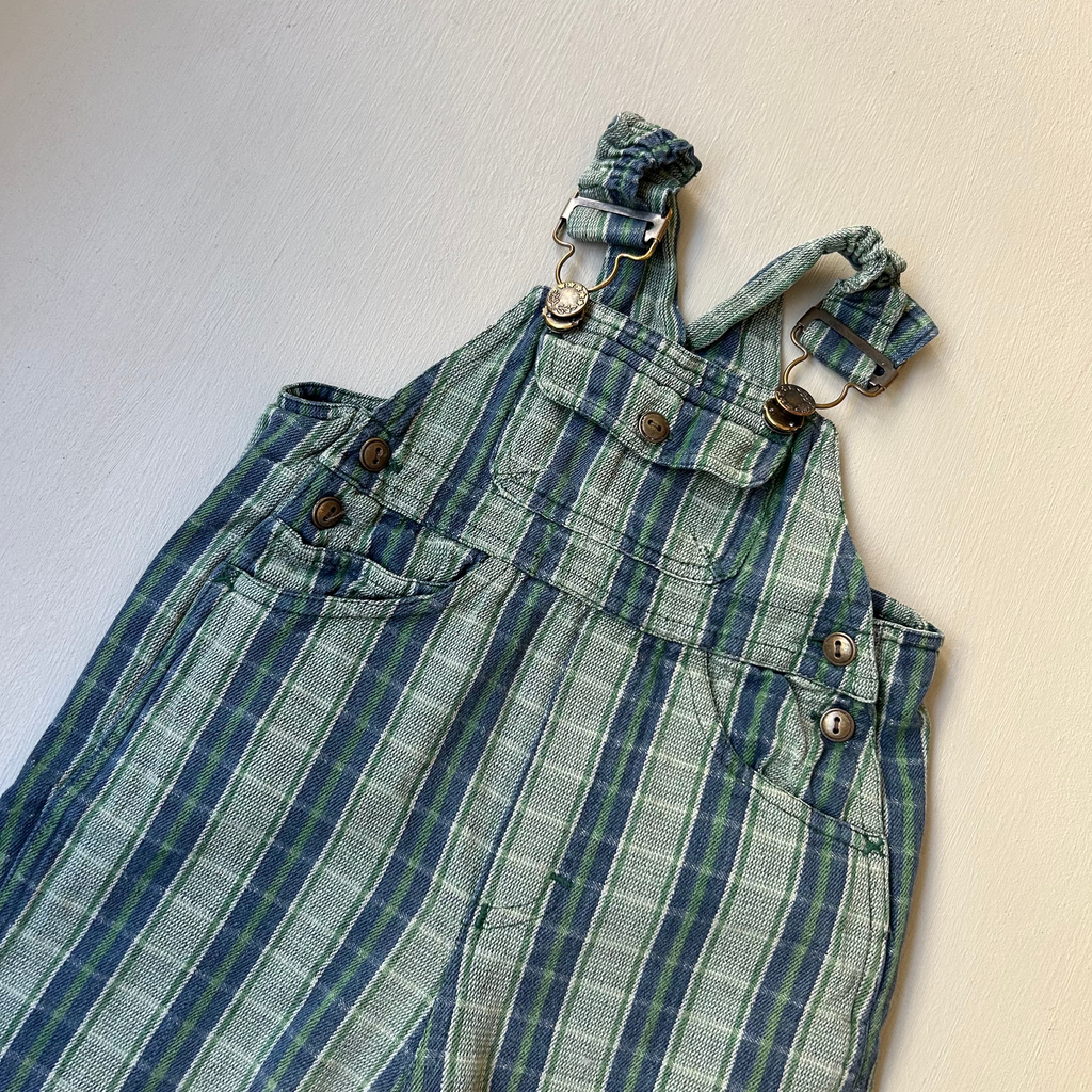 Vintage overalls i tern 74