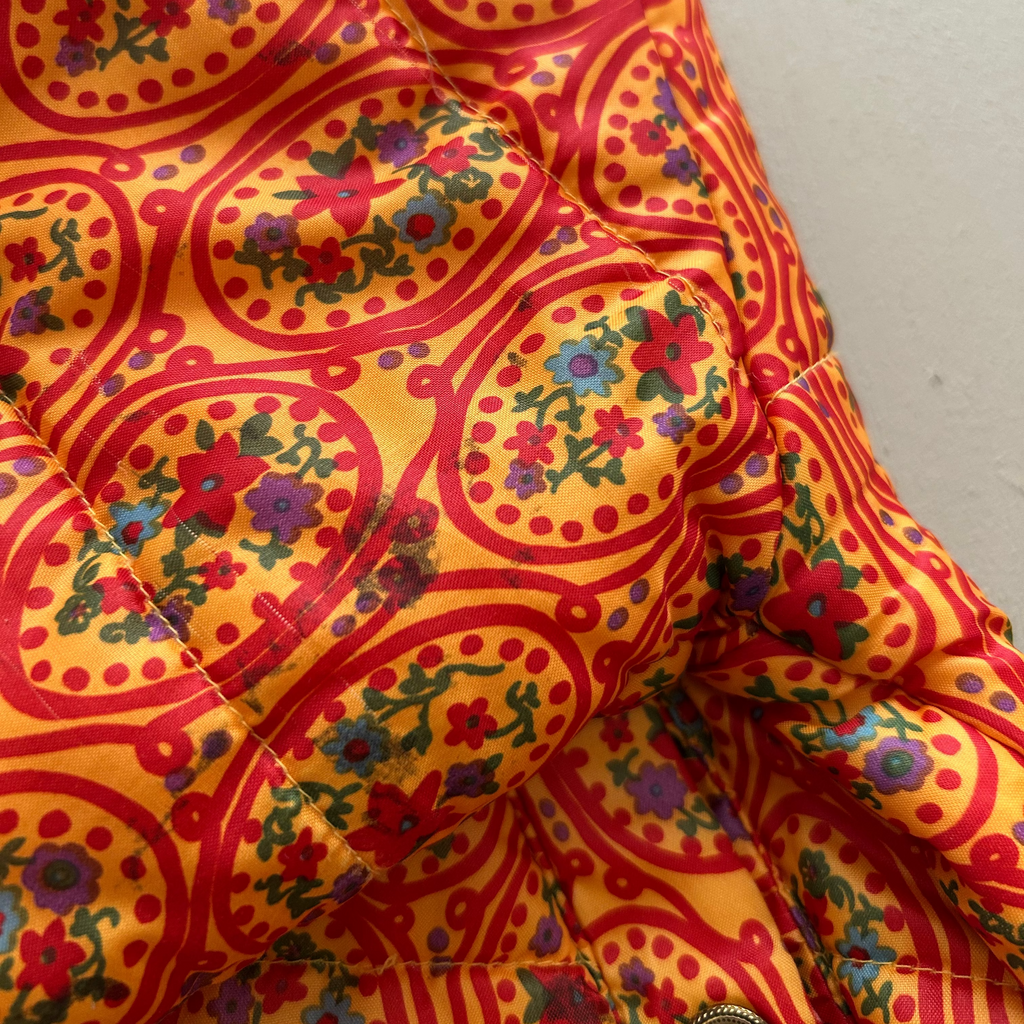 Vintage H&M bomberjakke 92