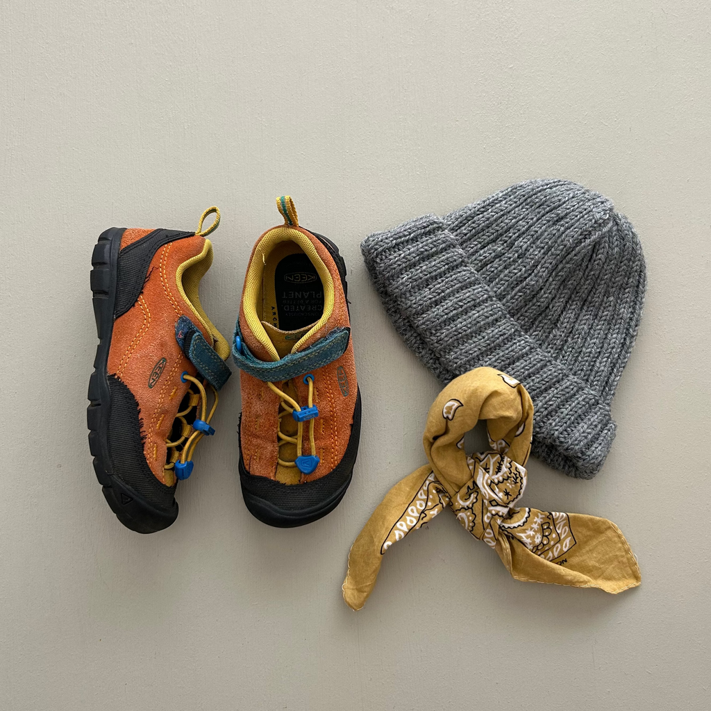 KEEN JASPER sneakers 31