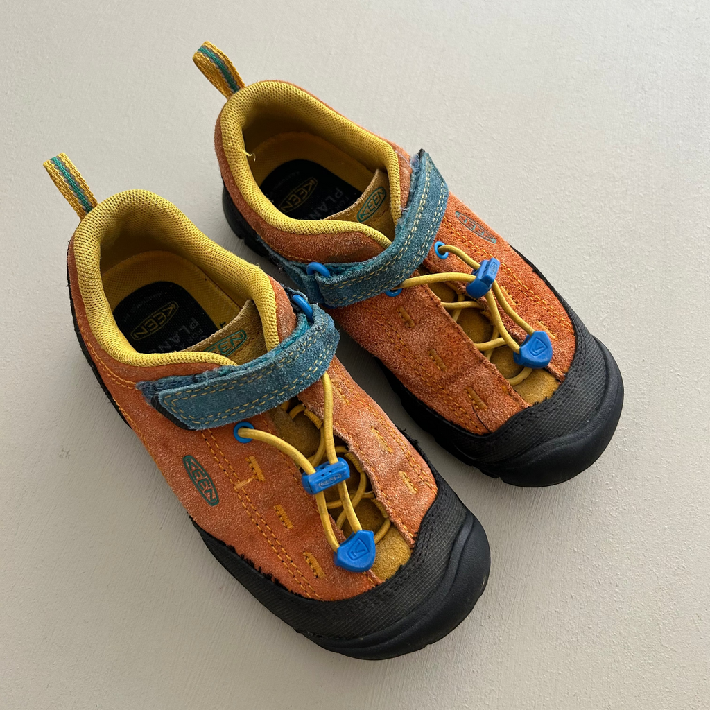 KEEN JASPER sneakers 31