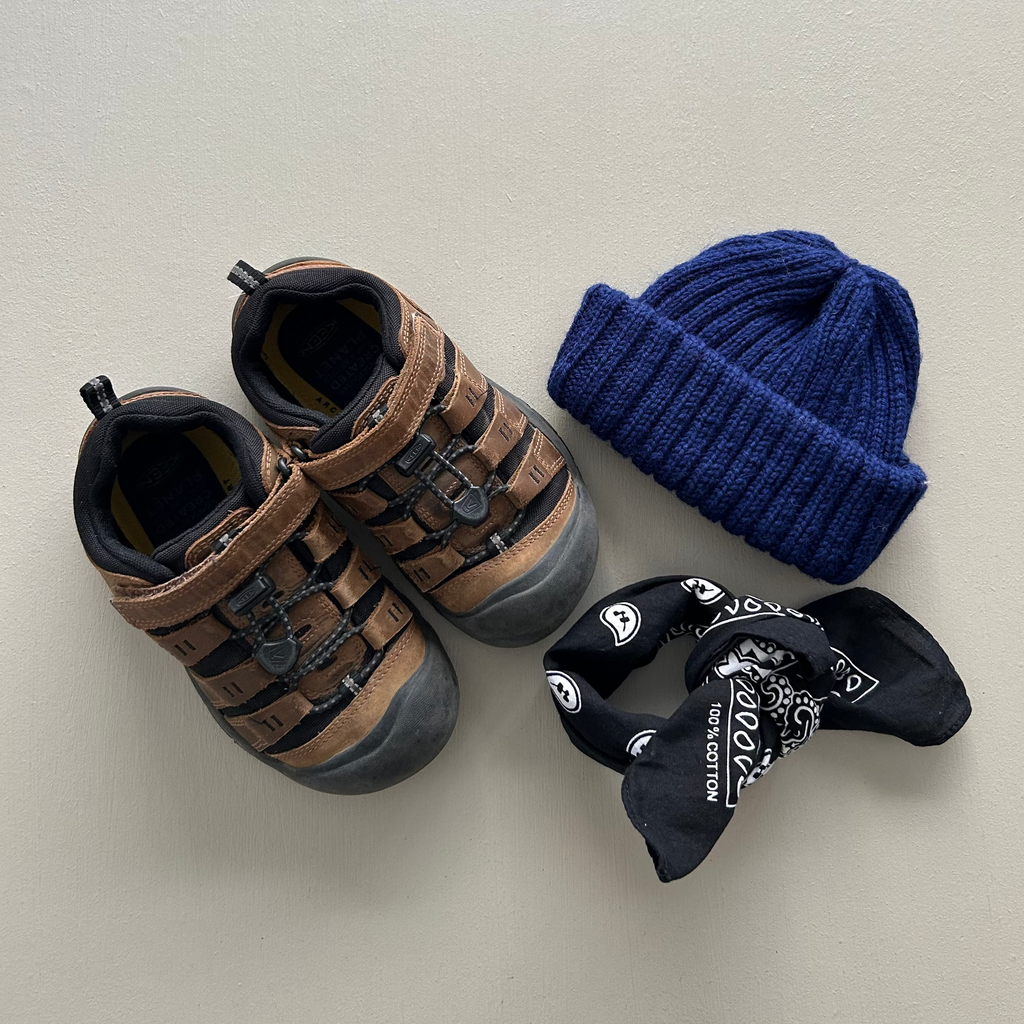 KEEN sneakers 31