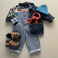 Oshkosh overalls 18mdr/83