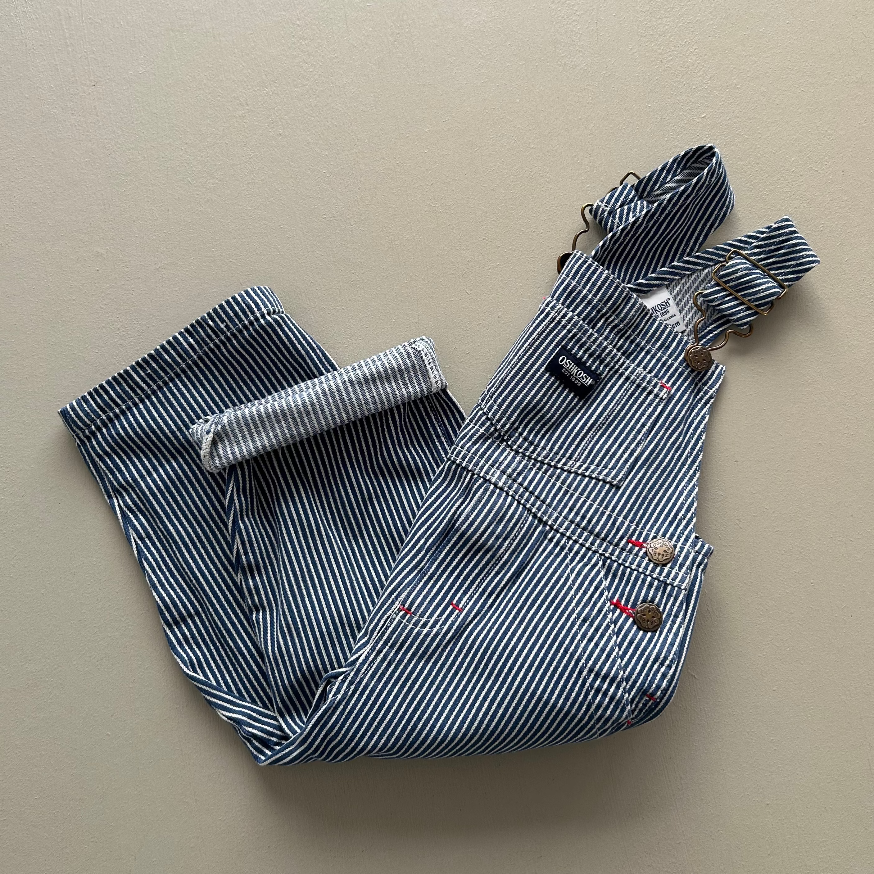Oshkosh overalls 18mdr/83