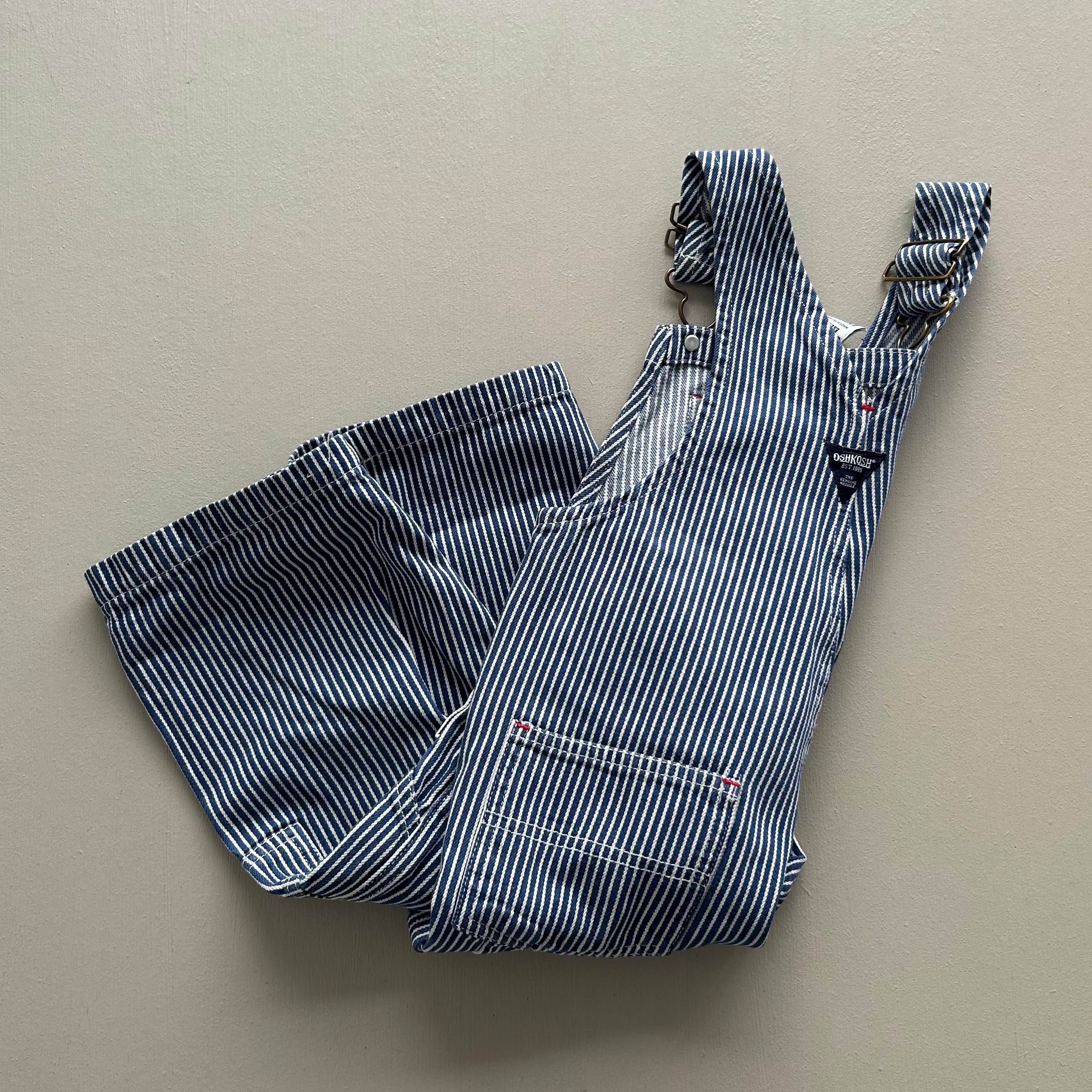Oshkosh overalls 18mdr/83