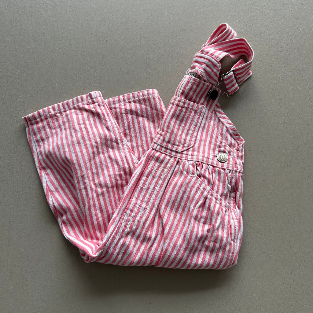 Vintage H&M overalls 86