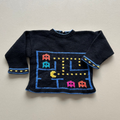 Pacman uldstrik 68/74