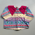 Vintage H&M trøje 116