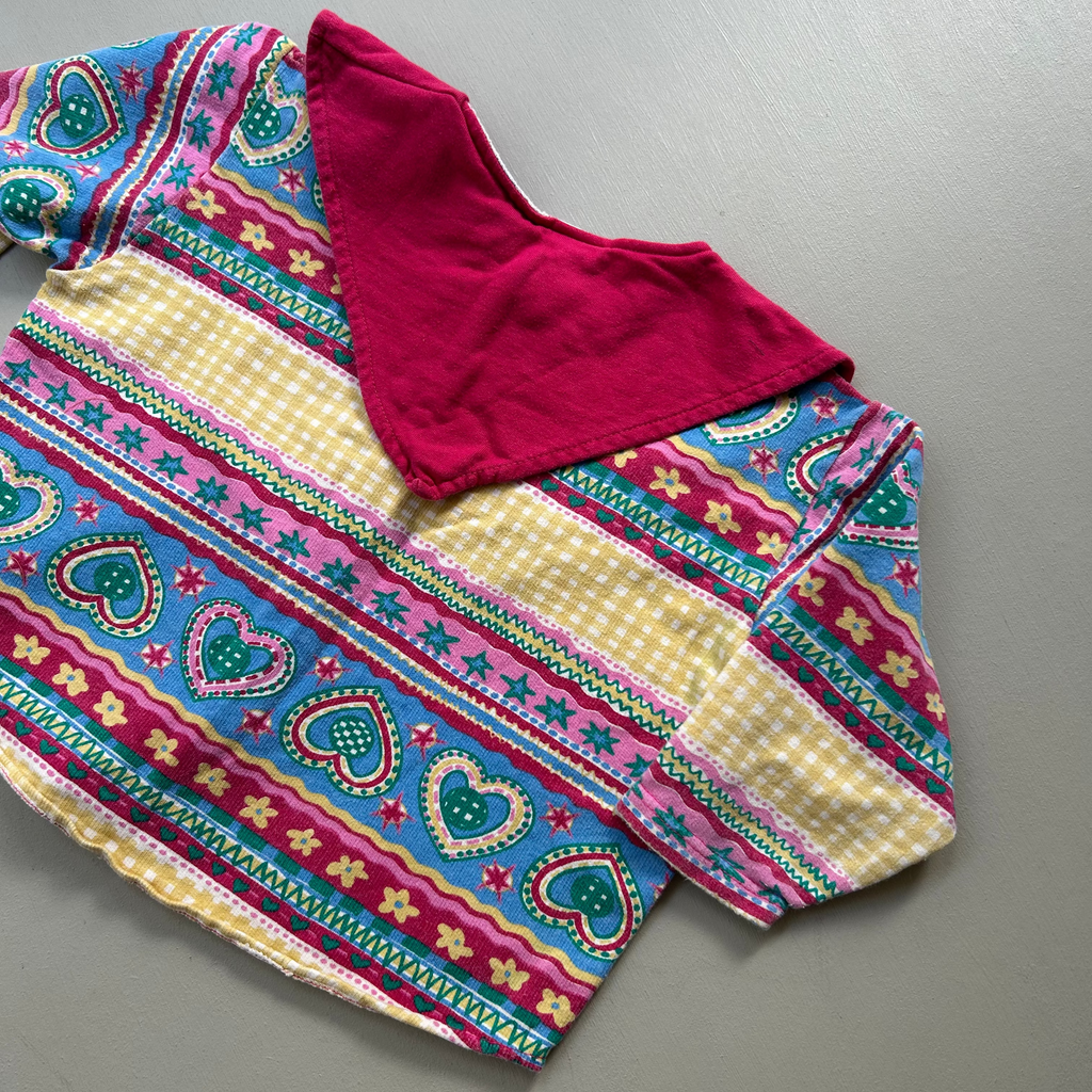 Vintage H&M trøje 116