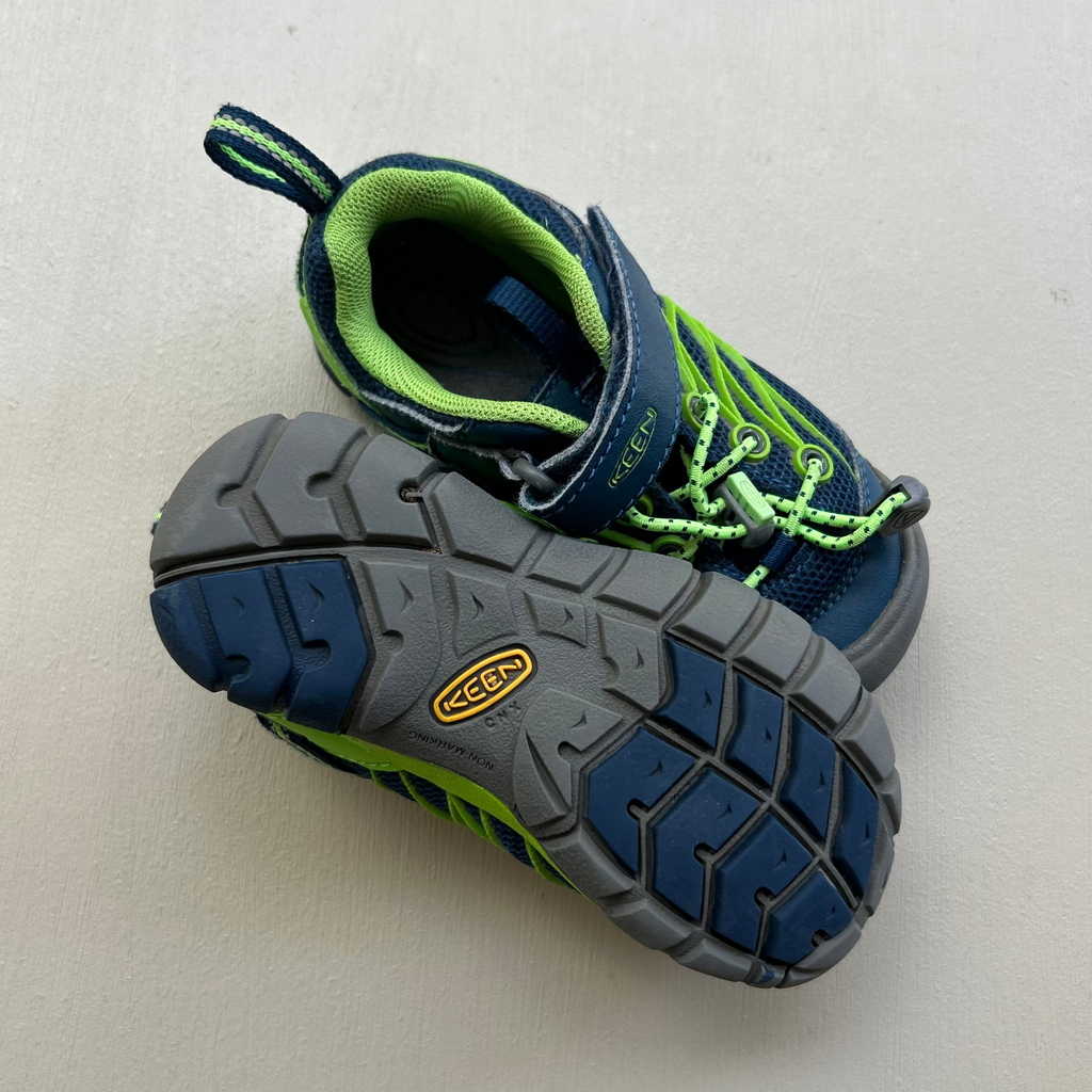 KEEN sneakers 25/26